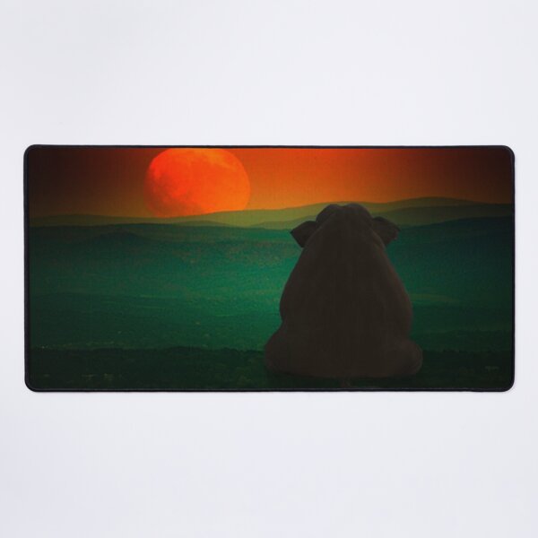 Item preview, RELATIVES OF THE NCIS elephant in the room ORIGINAL-AWESOME SUNSET designed and sold by THE AMERICAN TEEVANGELIST.