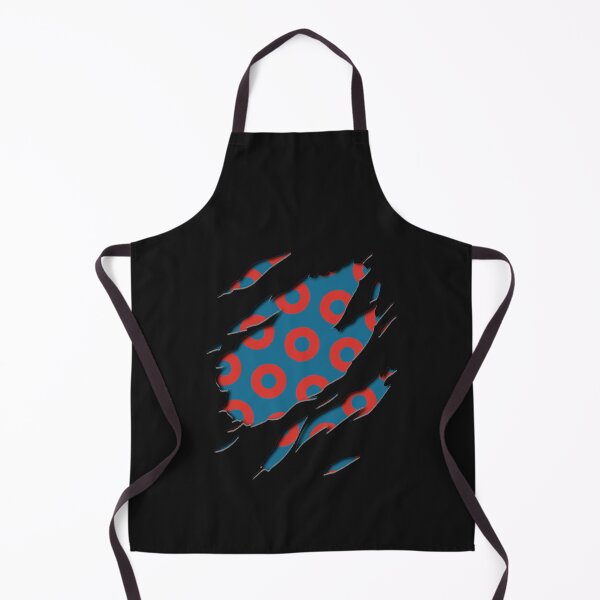 Item preview, Fishman Donuts Phish designed and sold by GutterPress.