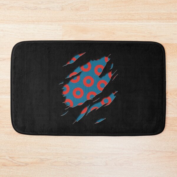 Item preview, Fishman Donuts  Phish designed and sold by GutterPress.