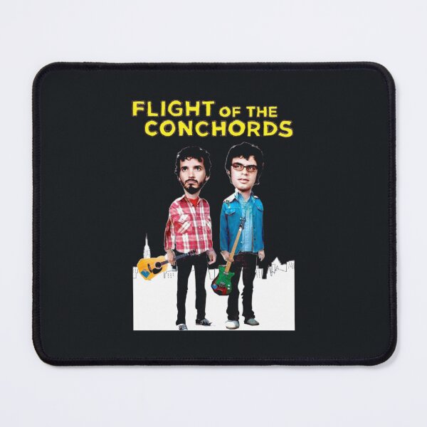 Item preview, Flight Of The Conchords designed and sold by GutterPress.