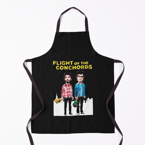 Item preview, Flight Of The Conchords designed and sold by GutterPress.