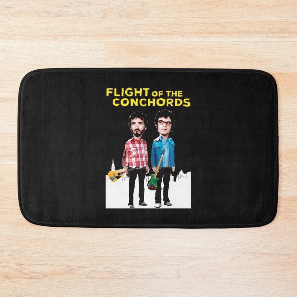 Item preview, Flight Of The Conchords designed and sold by GutterPress.