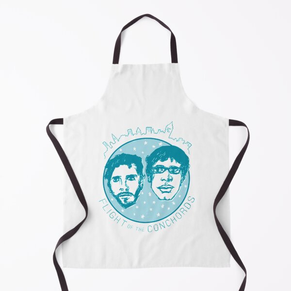 Item preview, Flight of the Conchords designed and sold by GutterPress.