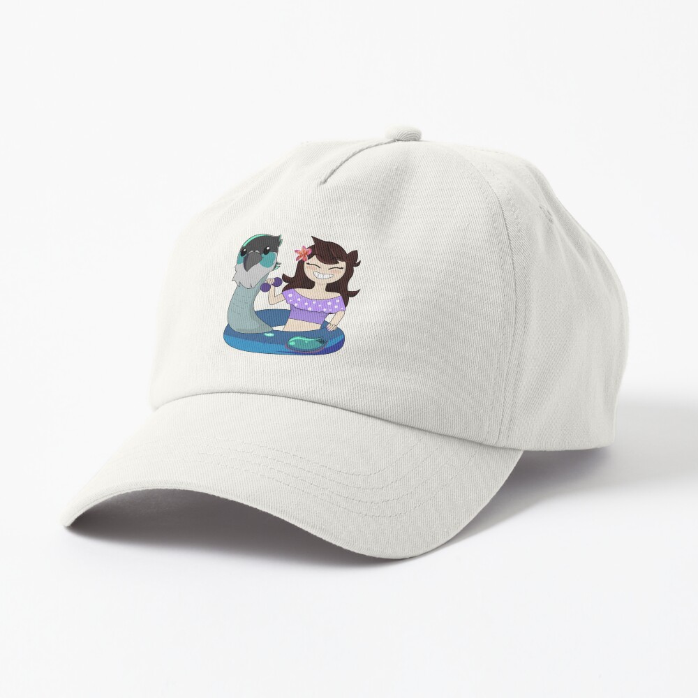 Jaiden animations cute bird swimming in pool holing sunglasses, bird saving  buoy and have fun, summer swimsuit | Sticker