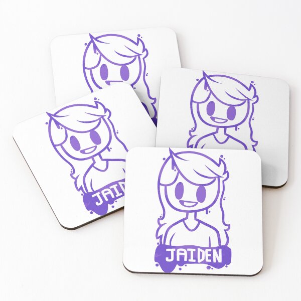 Item preview, Jaiden Animations Graffiti   designed and sold by YesTeeDesign.