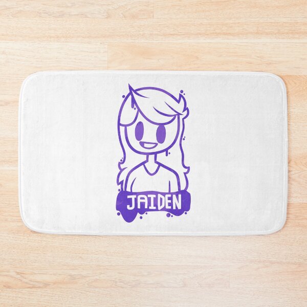 Item preview, Jaiden Animations Graffiti   designed and sold by YesTeeDesign.
