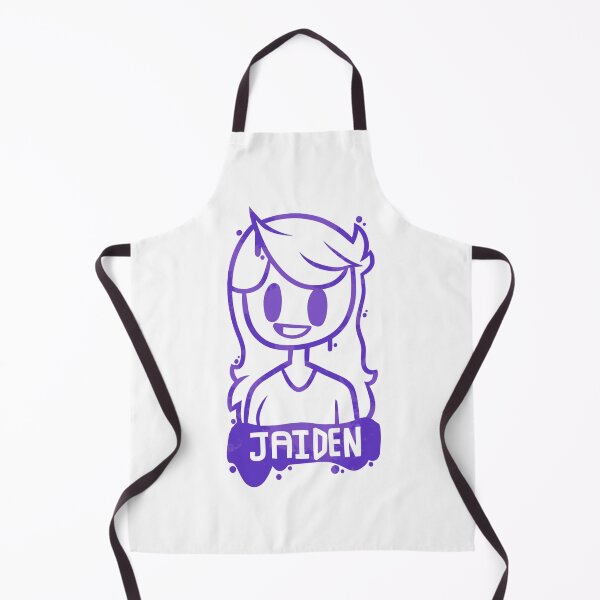 Item preview, Jaiden Animations Graffiti designed and sold by YesTeeDesign.