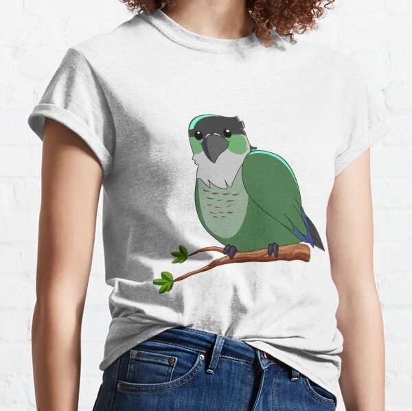 Jaiden Animations Ari Bird Women's T-Shirt - Customon