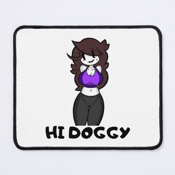 Jaiden Animations Merch Poster Art Wall Poster Sticky Poster Gift