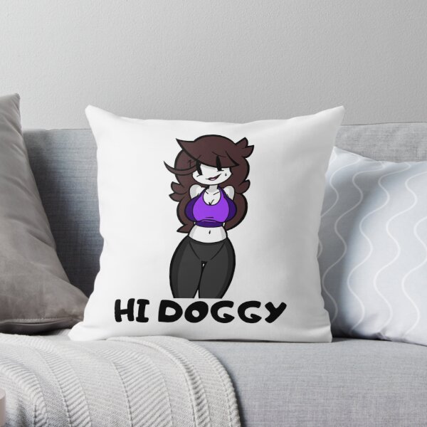 Jaiden Animations Pillow Classic Celebrity Pillow