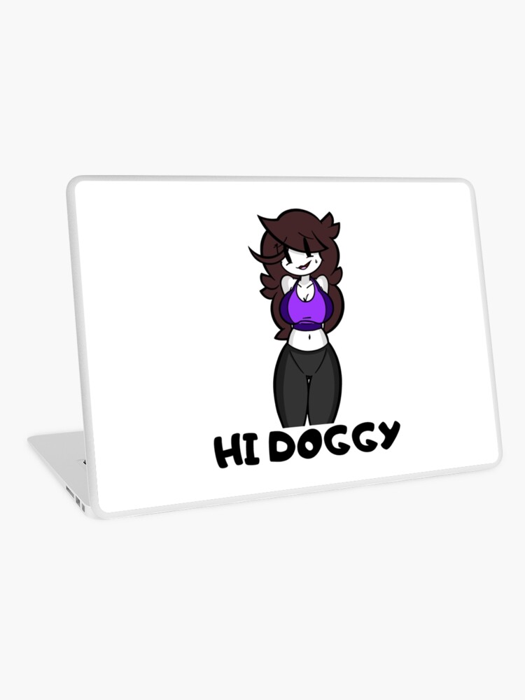 Jaiden Animations Merch Poster Art Wall Poster Sticky Poster Gift For Fan