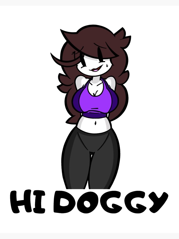 Pixilart - Jaiden Animations Fanart by CorgiArtist