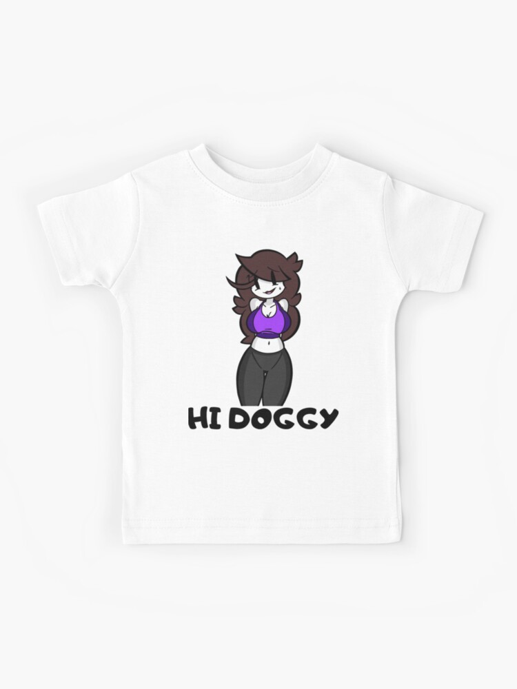 Jaiden Animations Classic | Kids T-Shirt