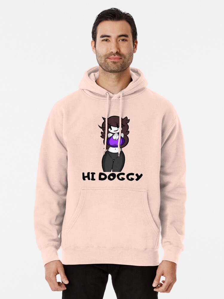 Shop Jaiden Animations Merch Store Awkward Hoodie Sweatshirt - Tiotee