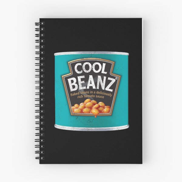 Item preview, Cool Beanz - Distressed Look designed and sold by risible.