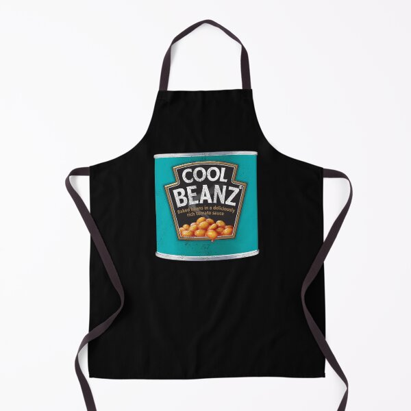 Item preview, Cool Beanz - Distressed Look designed and sold by risible.