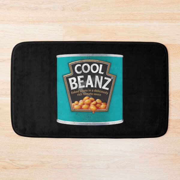 Item preview, Cool Beanz - Distressed Look designed and sold by risible.