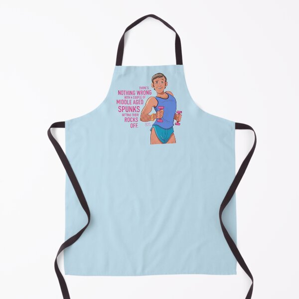 Item preview, Kel Knight - Kath & Kim designed and sold by Kayla Coombs.