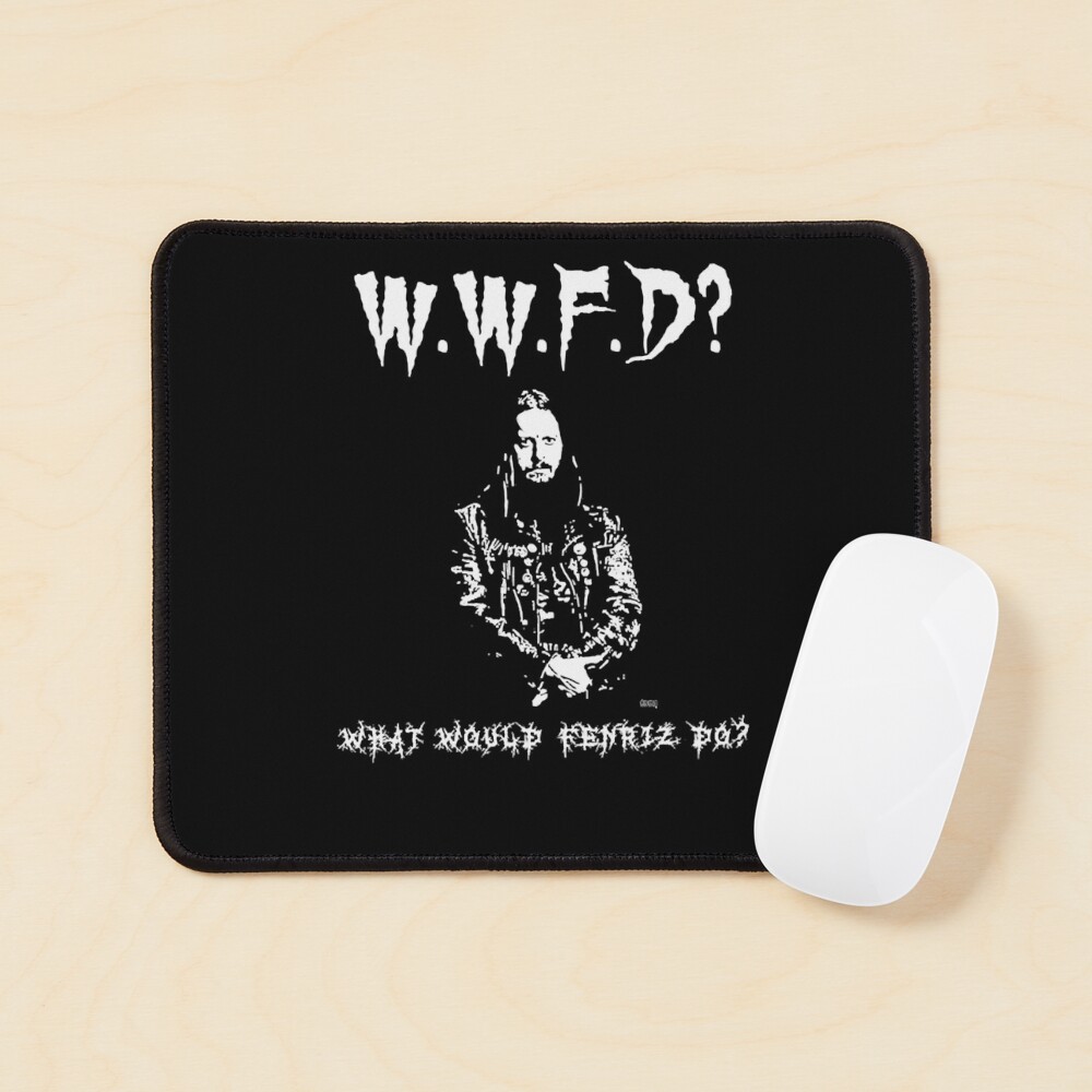 Item preview, Mouse Pad designed and sold by Ruthhelen.