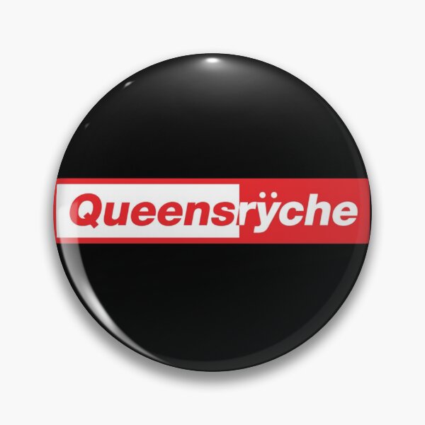 Item preview, Queensr. logo designed and sold by pepperytree.