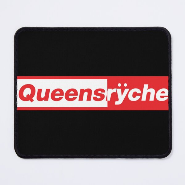 Item preview, Queensr. logo designed and sold by pepperytree.
