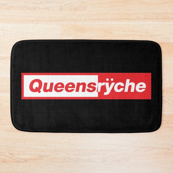 Item preview, Queensr. logo designed and sold by pepperytree.
