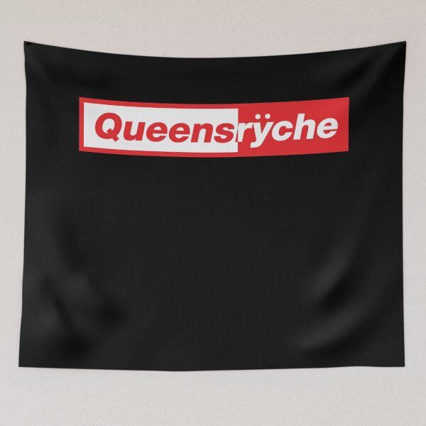 Item preview, Queensr. logo designed and sold by pepperytree.