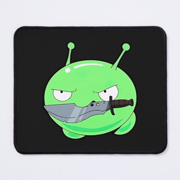 Item preview, Mooncake Final Space       designed and sold by Spicetags.