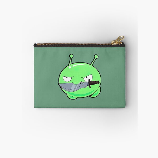 Item preview, Mooncake Final Space       designed and sold by Spicetags.
