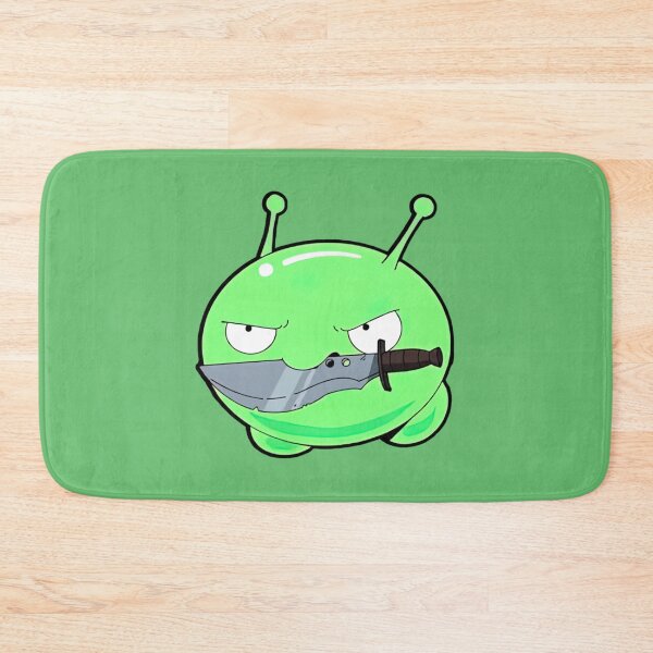 Item preview, Mooncake Final Space       designed and sold by Spicetags.