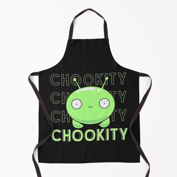 Item preview, Mooncake Final Space    designed and sold by Spicetags.