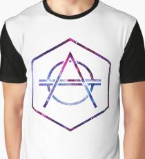 Galaxy Don Diablo Cool Graphic T-Shirt