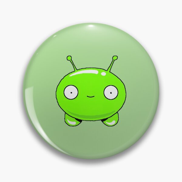 Item preview, mooncake final space Active  designed and sold by Spicetags.