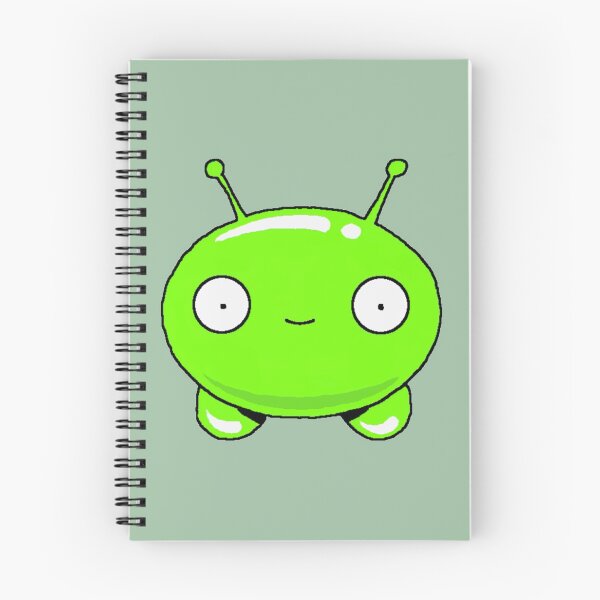 Item preview, mooncake final space Activo designed and sold by Spicetags.