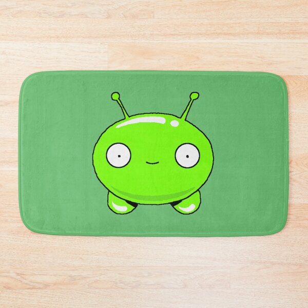 Item preview, mooncake final space Active  designed and sold by Spicetags.