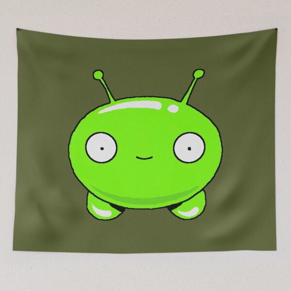 Item preview, mooncake final space Active  designed and sold by Spicetags.