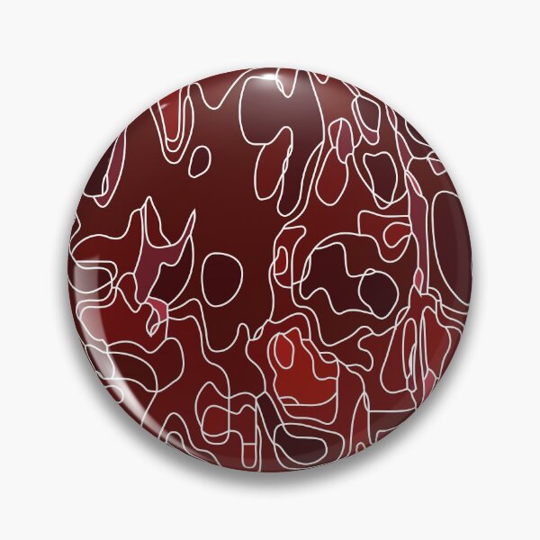 Item preview, Red resin designed and sold by Noemi Hernandez.
