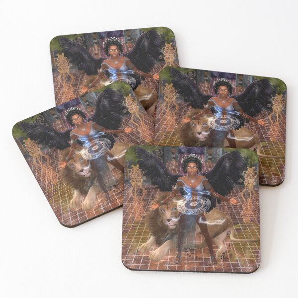 Item preview, Ishtar  designed and sold by briarmoon.