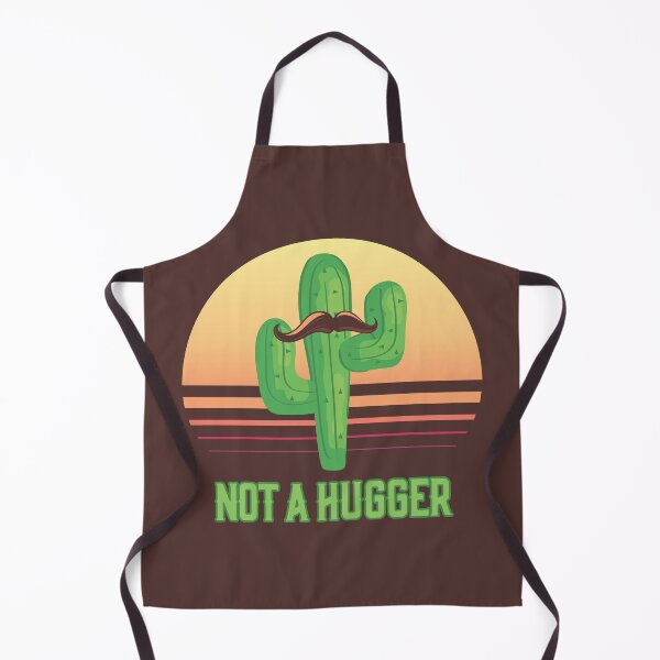 Item preview, Not A Hugger designed and sold by realJonJay.