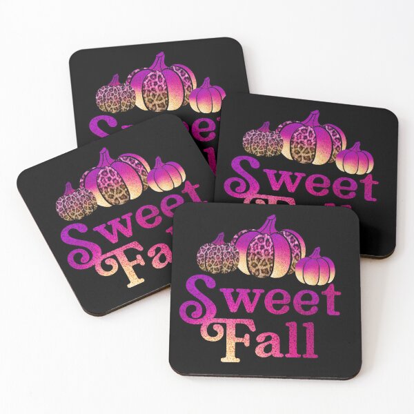 Item preview, Beautiful cheetah Gradient colored sweet fall leopard Pumpkins- Fall  designed and sold by Designs Of all kinds.