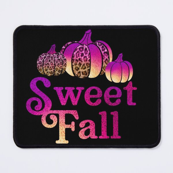 Item preview, Beautiful cheetah Gradient colored sweet fall leopard Pumpkins- Fall  designed and sold by Designs Of all kinds.
