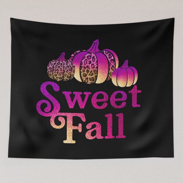 Item preview, Beautiful cheetah Gradient colored sweet fall leopard Pumpkins- Fall  designed and sold by Designs Of all kinds.