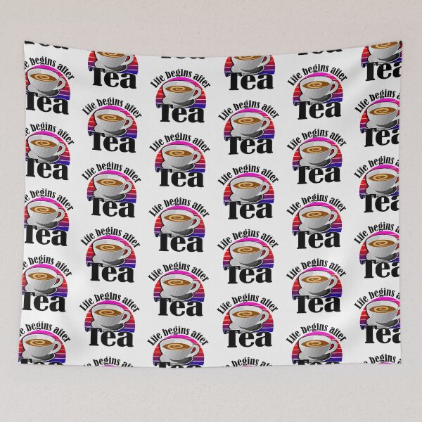 Item preview, coffee then talkee designed and sold by Nikmay Design.