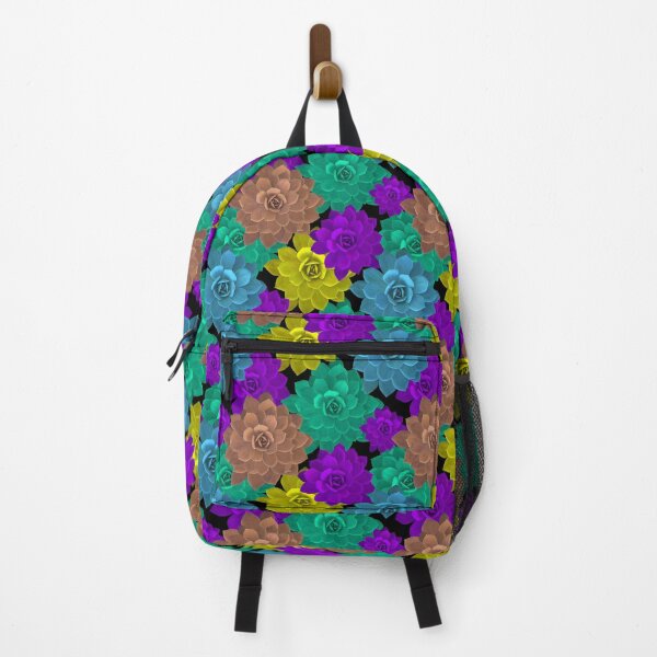 Item preview, Floating Colored Succulents designed and sold by RafaelLima7.