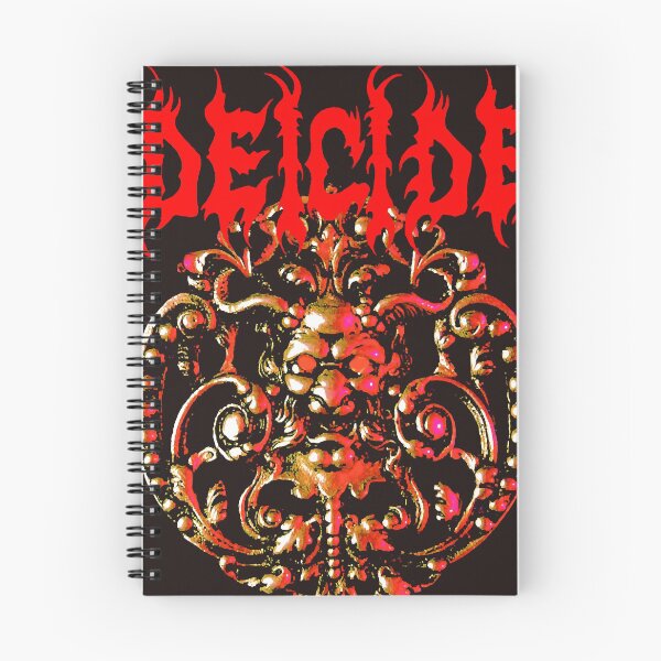 Item preview, Deicide Classic Debut Classic T-Shirt designed and sold by AnthonyNissly.