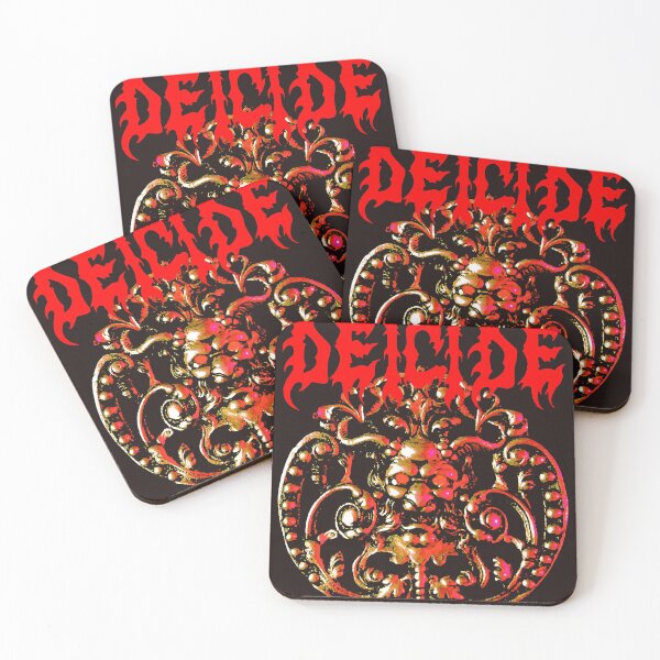 Item preview, Deicide Classic Debut Classic T-Shirt designed and sold by AnthonyNissly.