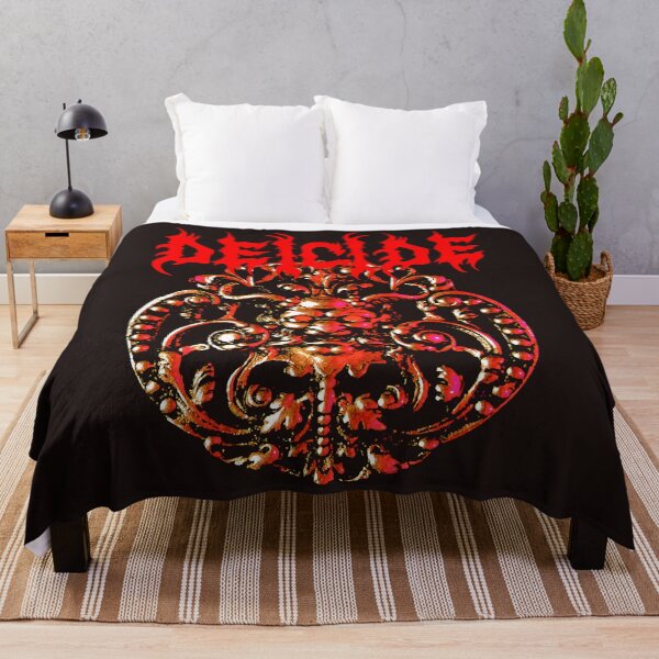 Item preview, Deicide Classic Debut Classic T-Shirt designed and sold by AnthonyNissly.