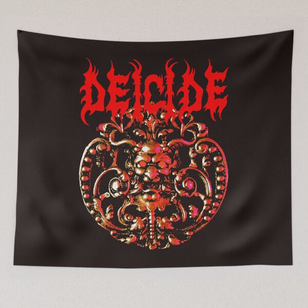 Item preview, Deicide Classic Debut Classic T-Shirt designed and sold by AnthonyNissly.