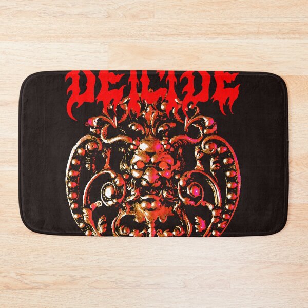 Item preview, Deicide Classic Debut Classic T-Shirt designed and sold by AnthonyNissly.