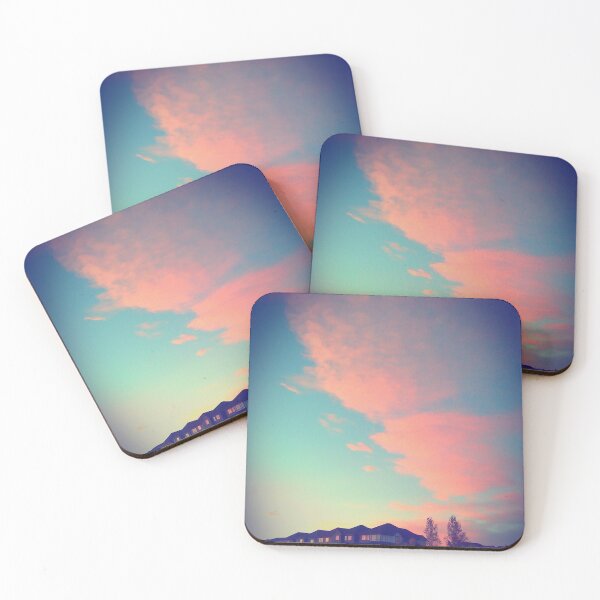Item preview, Aesthetic Sunrise designed and sold by stareve.